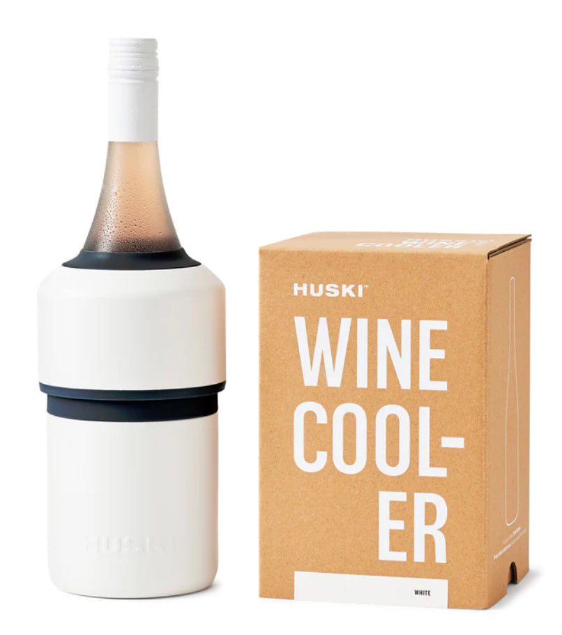 Huski coolers