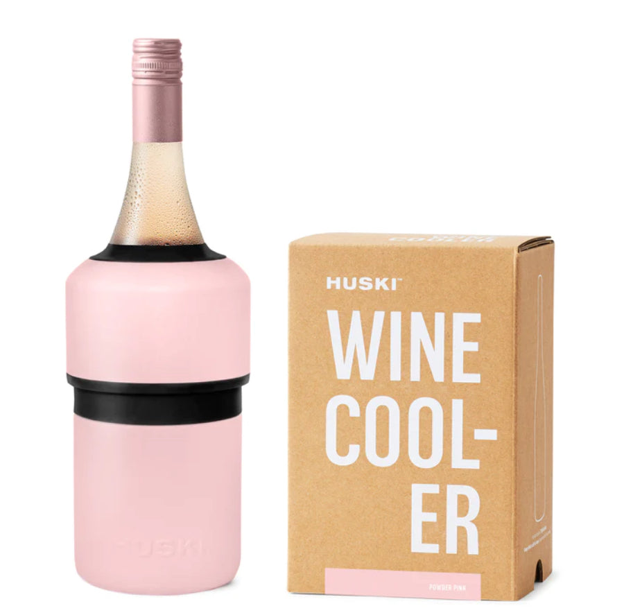 Huski coolers