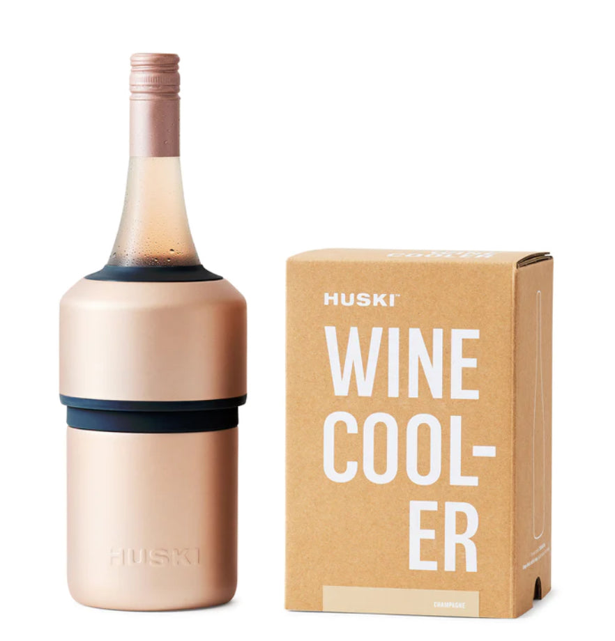 Huski coolers