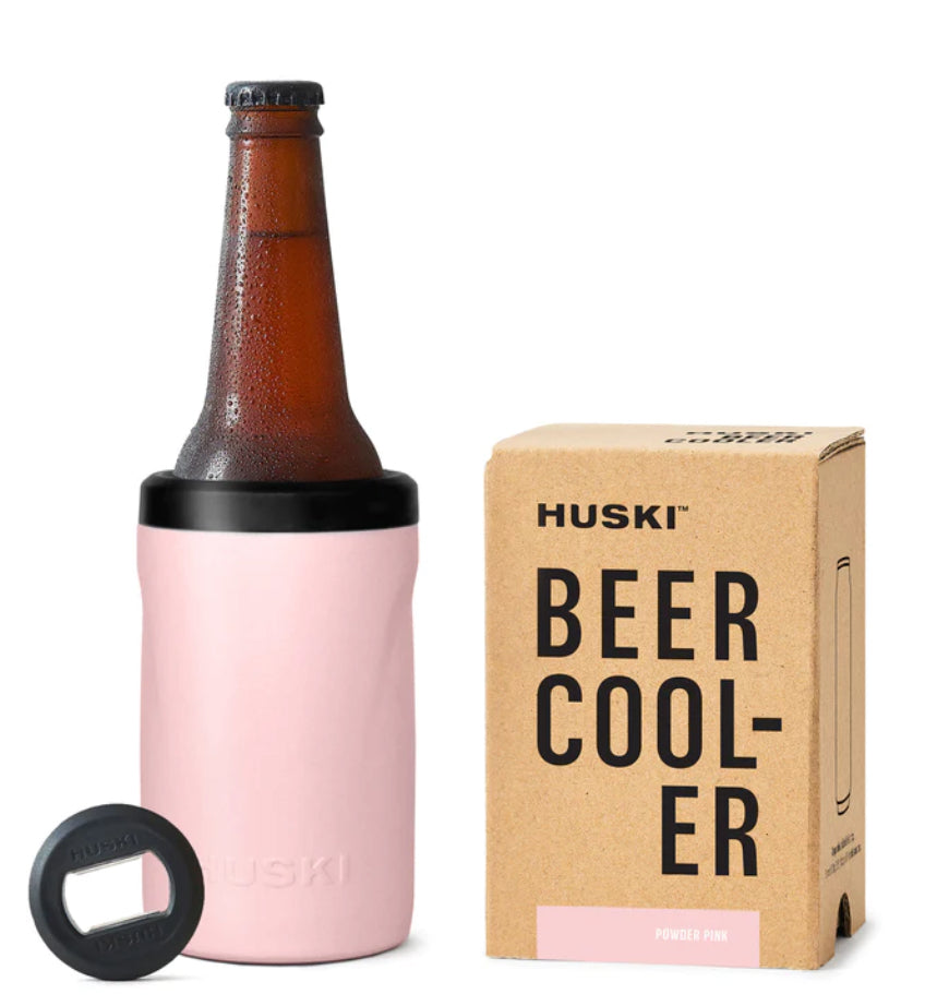 Huski coolers
