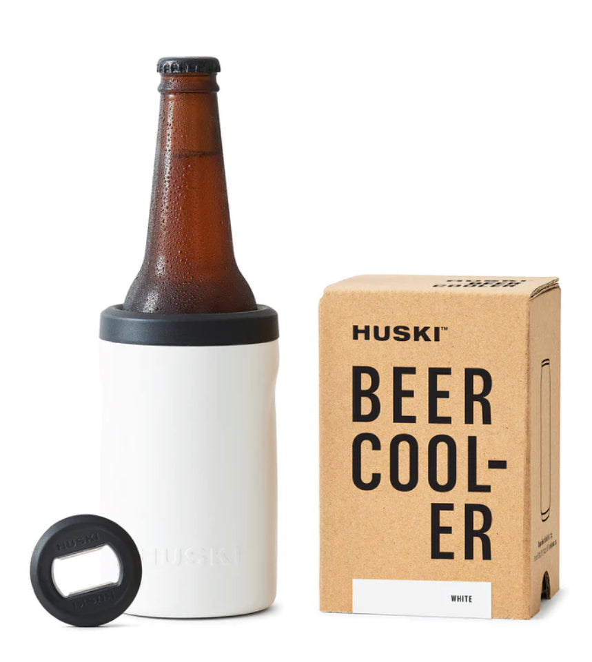 Huski coolers