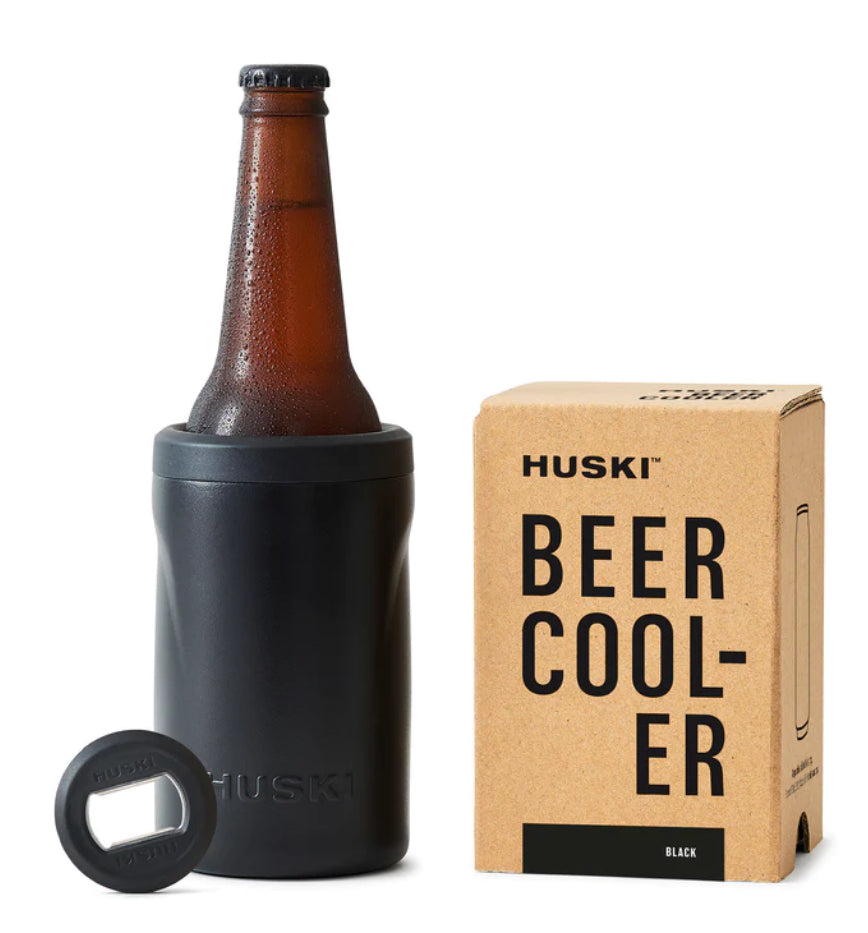 Huski coolers