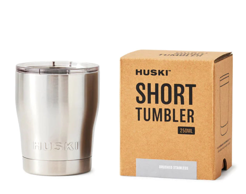 Huski coolers