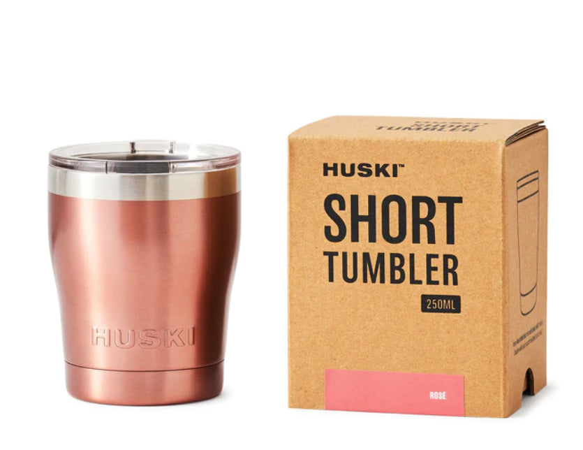 Huski coolers