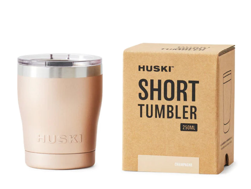 Huski coolers