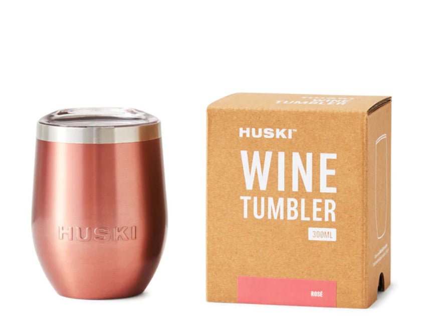 Huski coolers