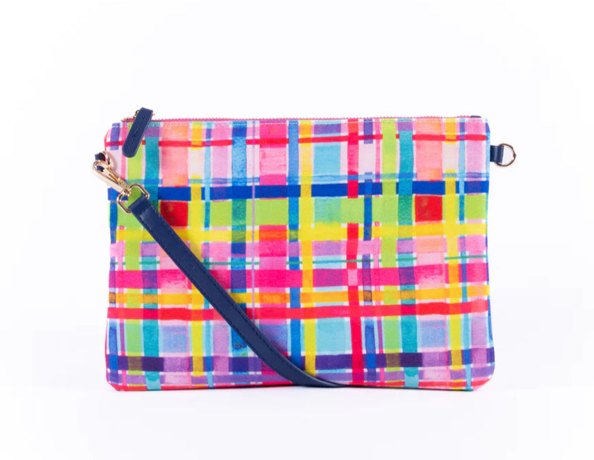 Liv and Milly large crossbody bags