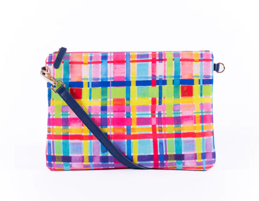 Liv and Milly large crossbody bags
