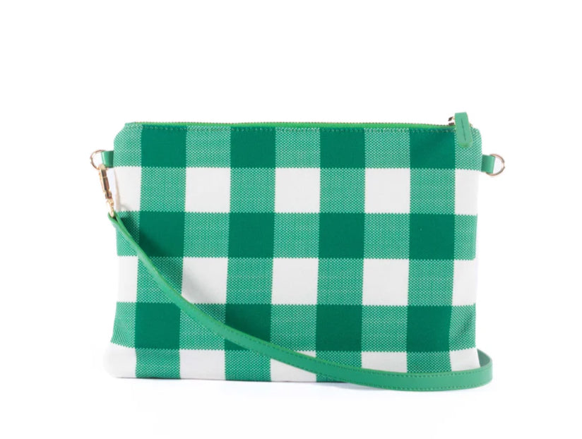 Liv and Milly large crossbody bags