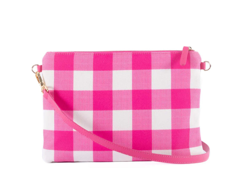 Liv and Milly large crossbody bags