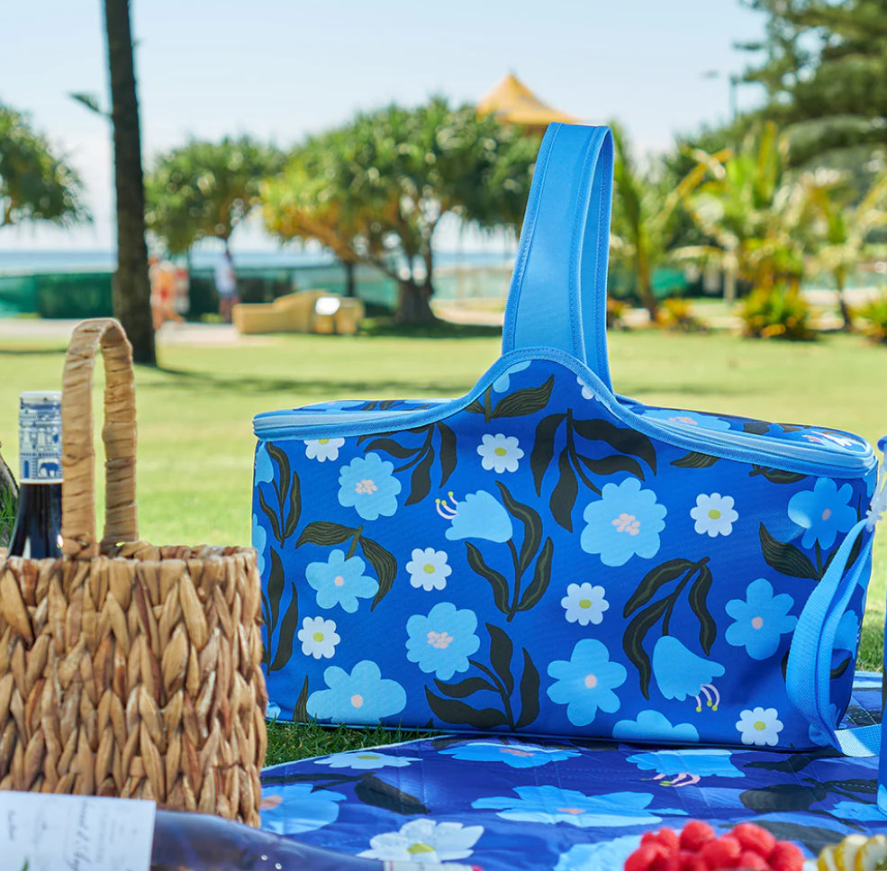 Picnic cooler bags