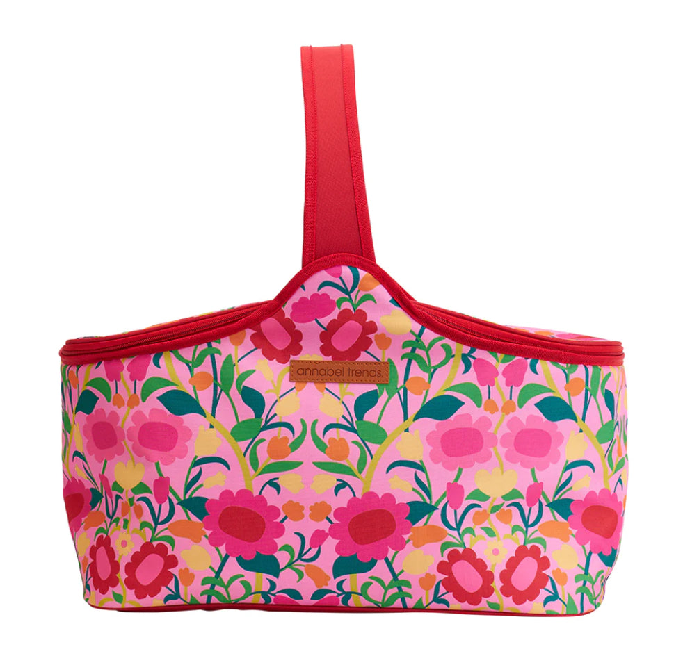 Picnic cooler bags