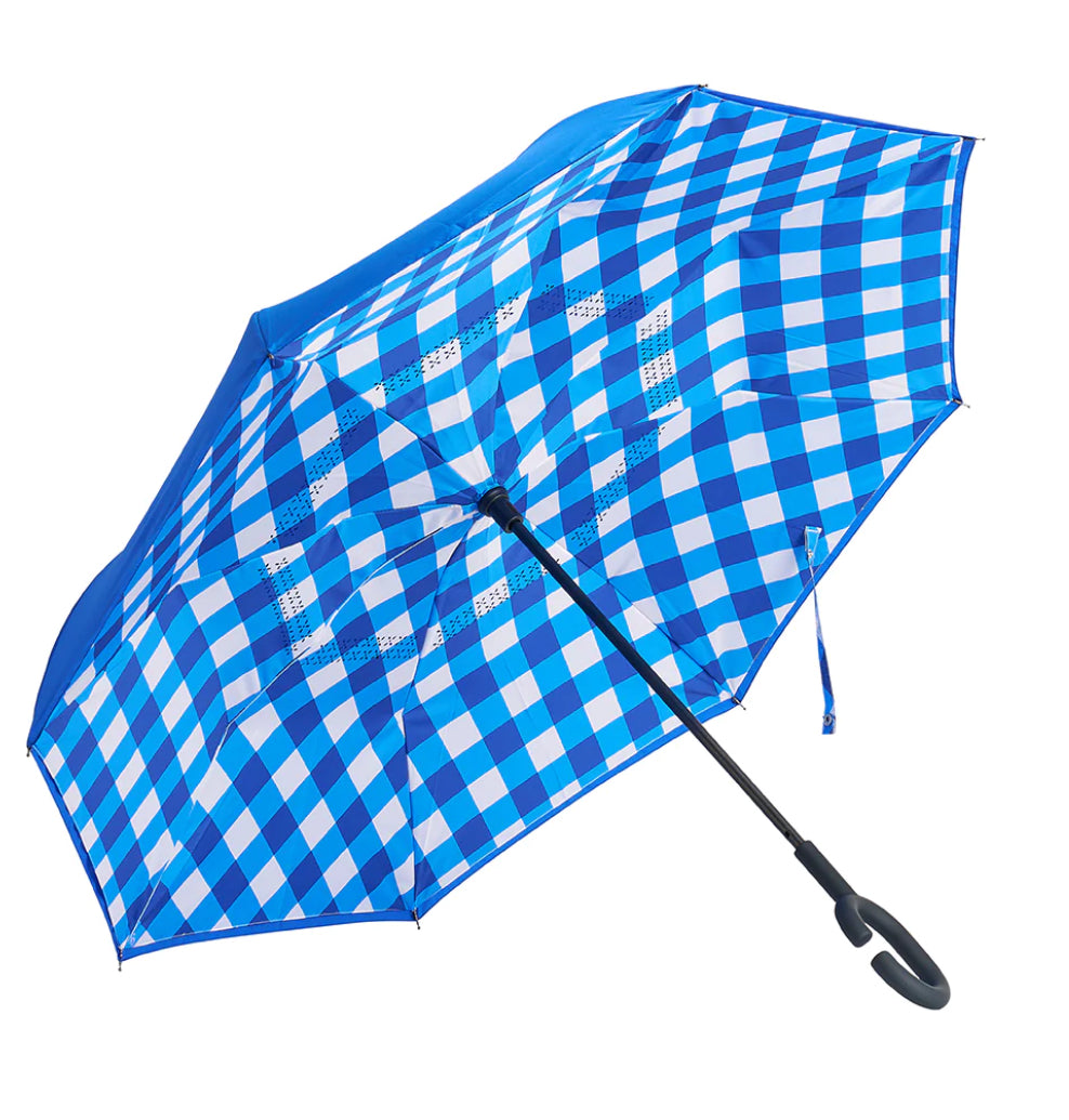 Annabel trends  Reverse umbrella