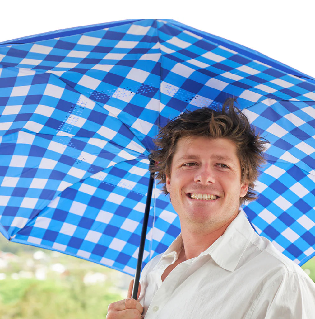 Annabel trends  Reverse umbrella