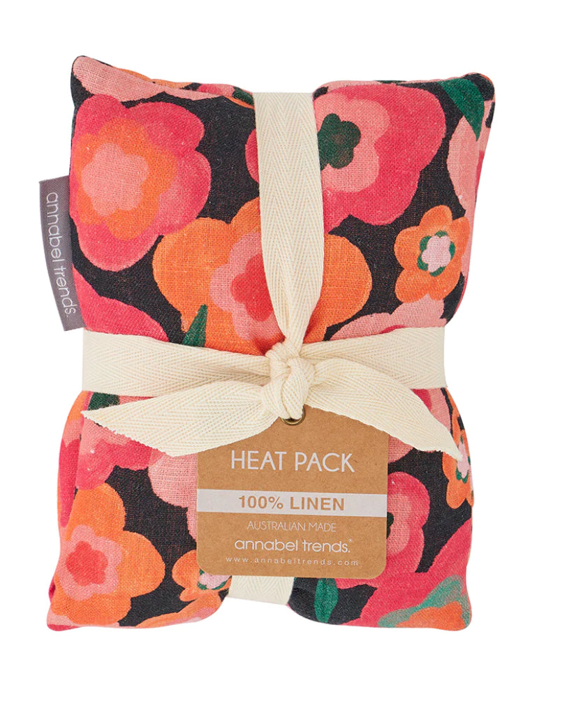 Annabel Trend Heat Pack Pillow