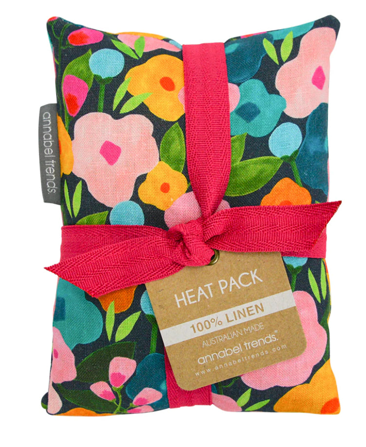 Annabel Trend Heat Pack Pillow