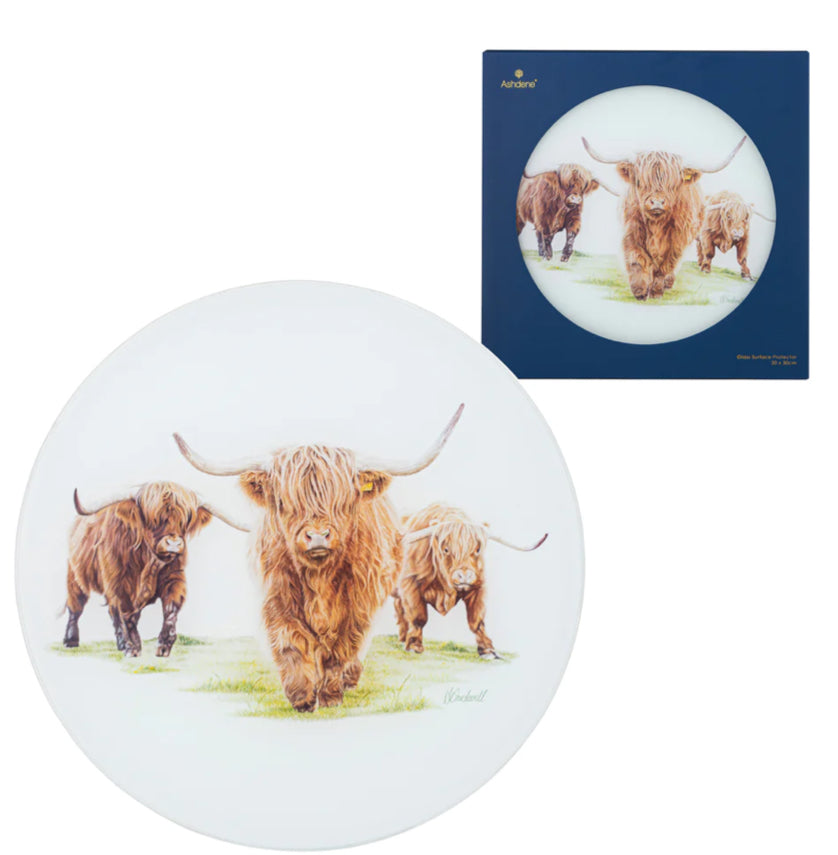 Highland Herd Set