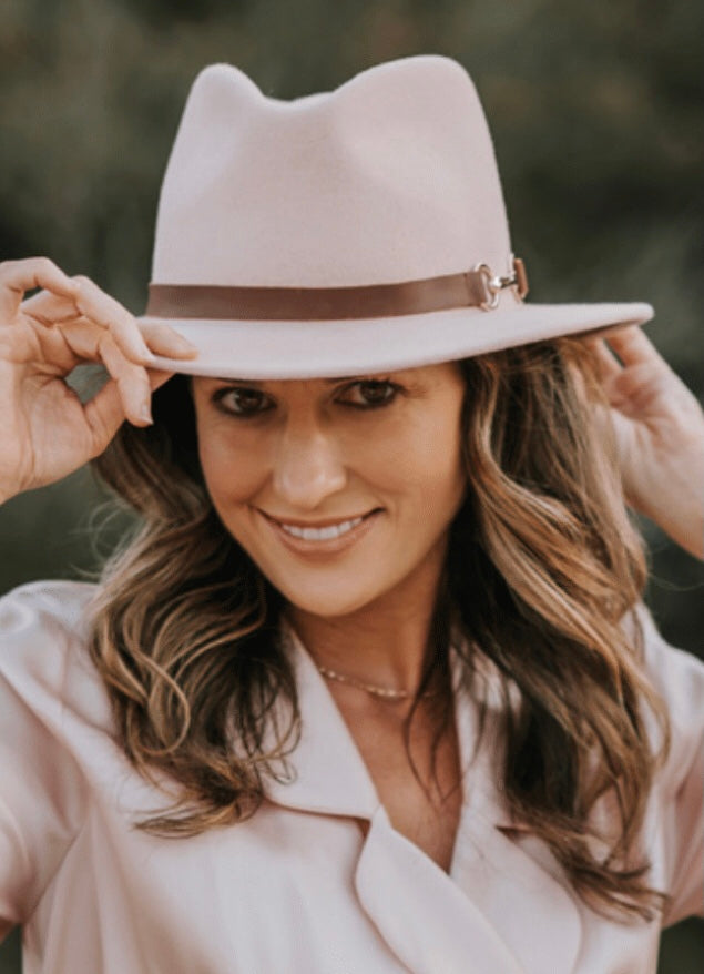 Wool hat- Renata