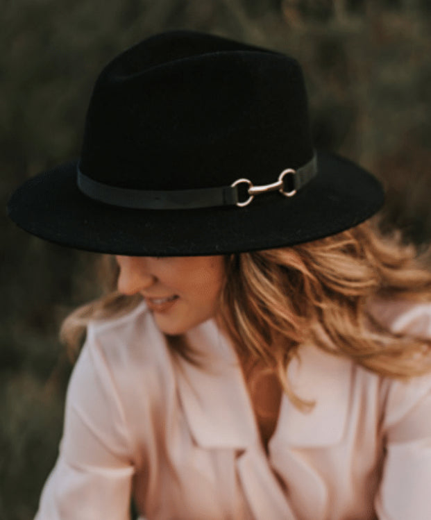 Wool hat- Renata