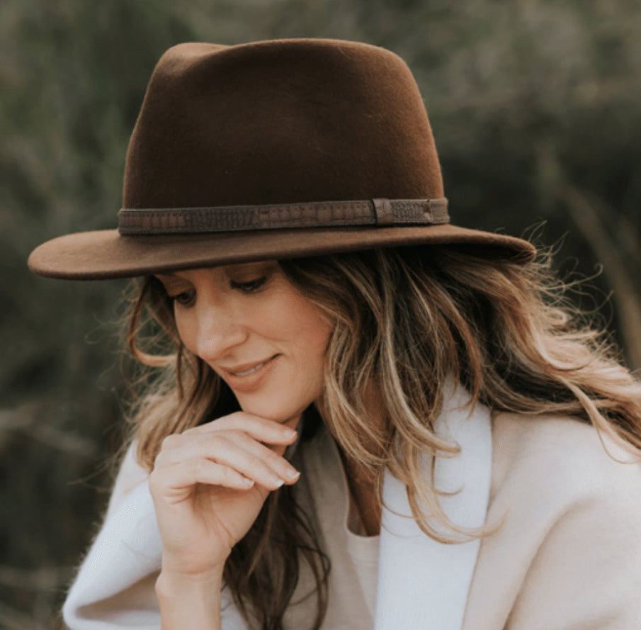 Wool hats - Ryder