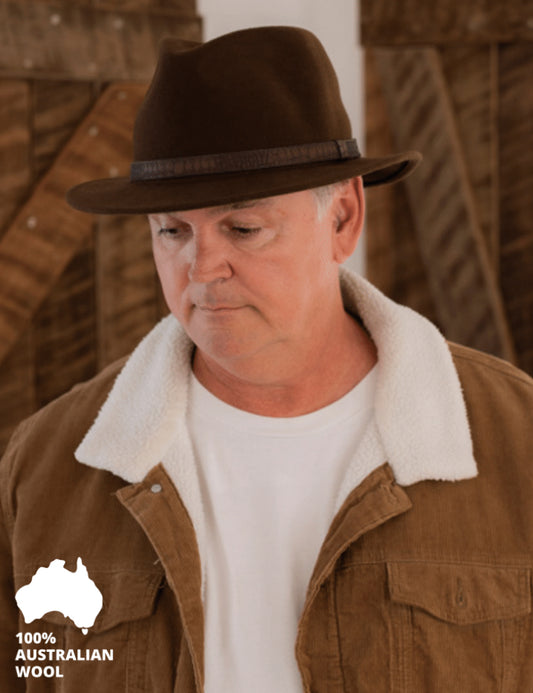 Wool hats - Ryder