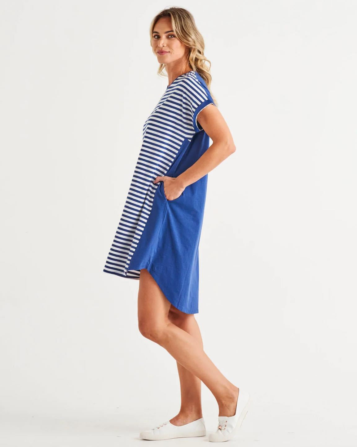 Betty Basics T-Shirt Dress