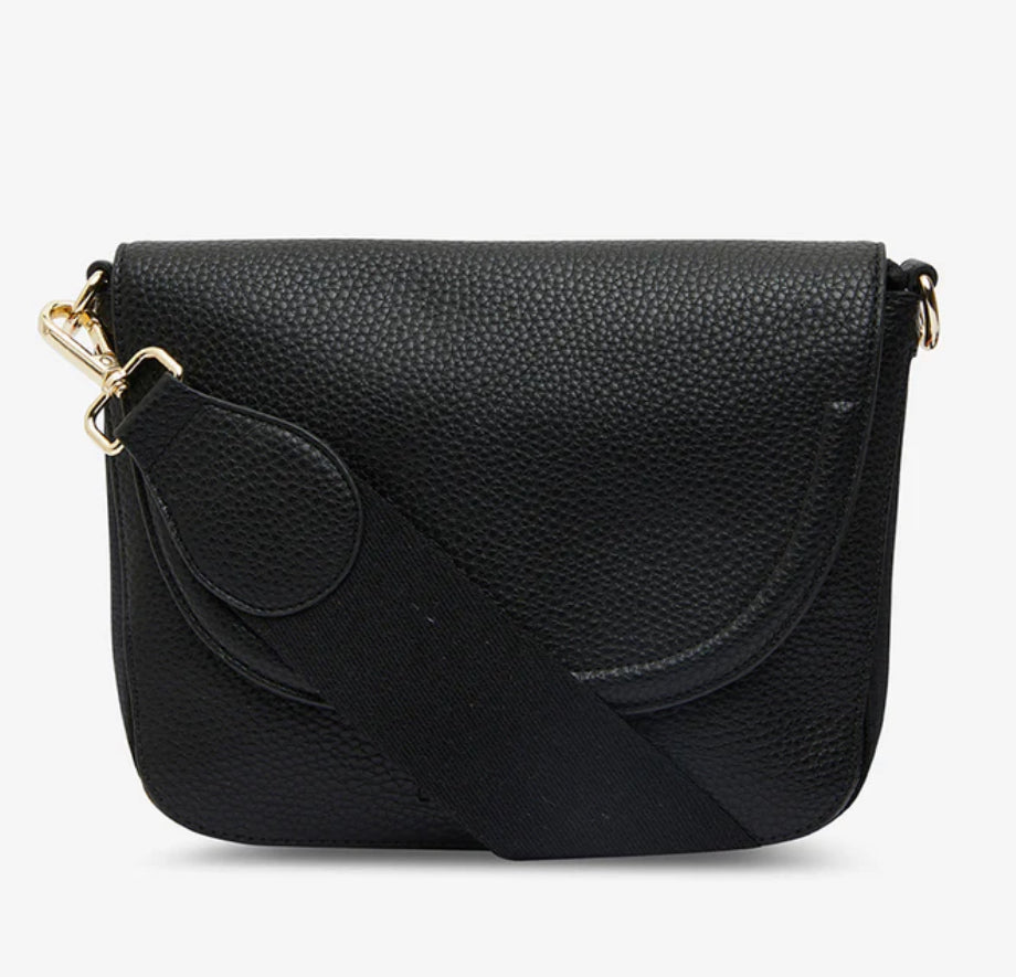 Elms + king crossbody bag