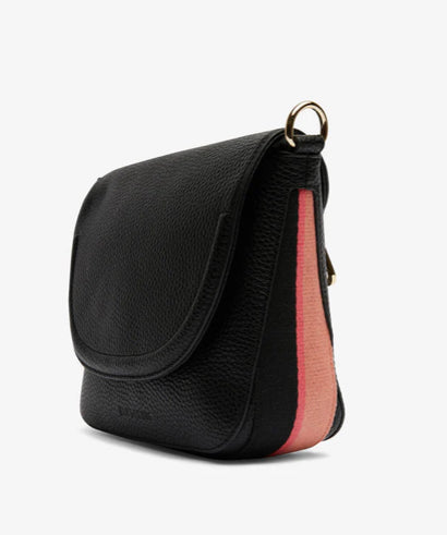 Elms + king crossbody bag