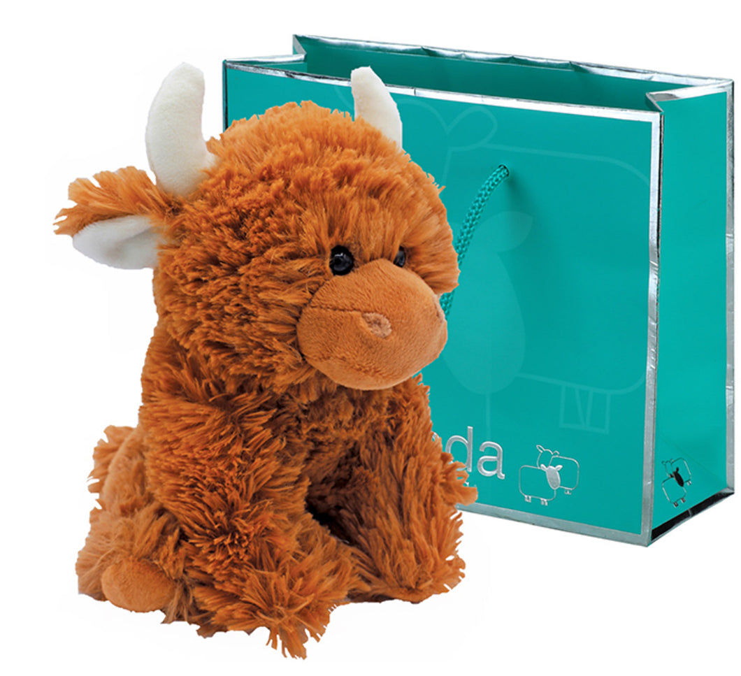 Highland Cows
