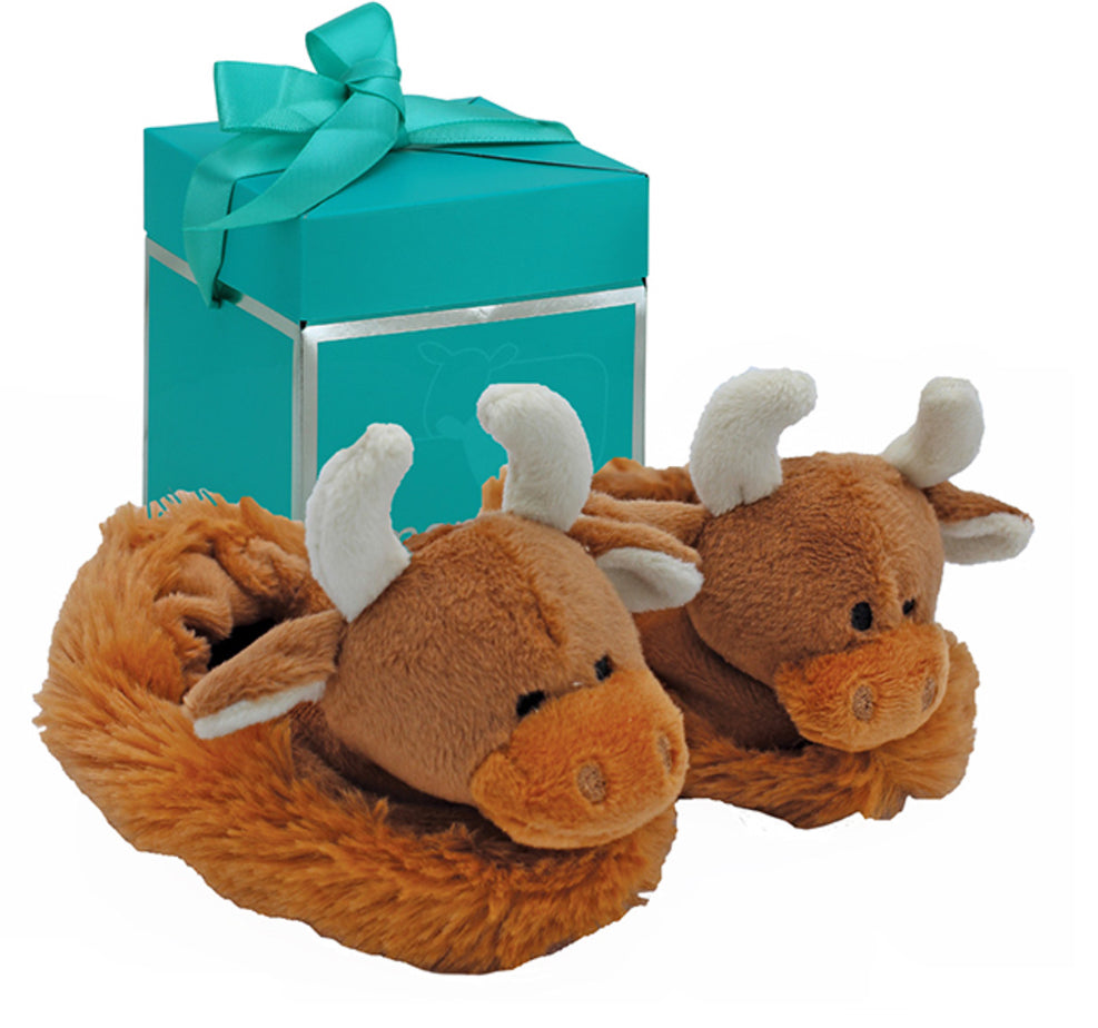 Highland Cows