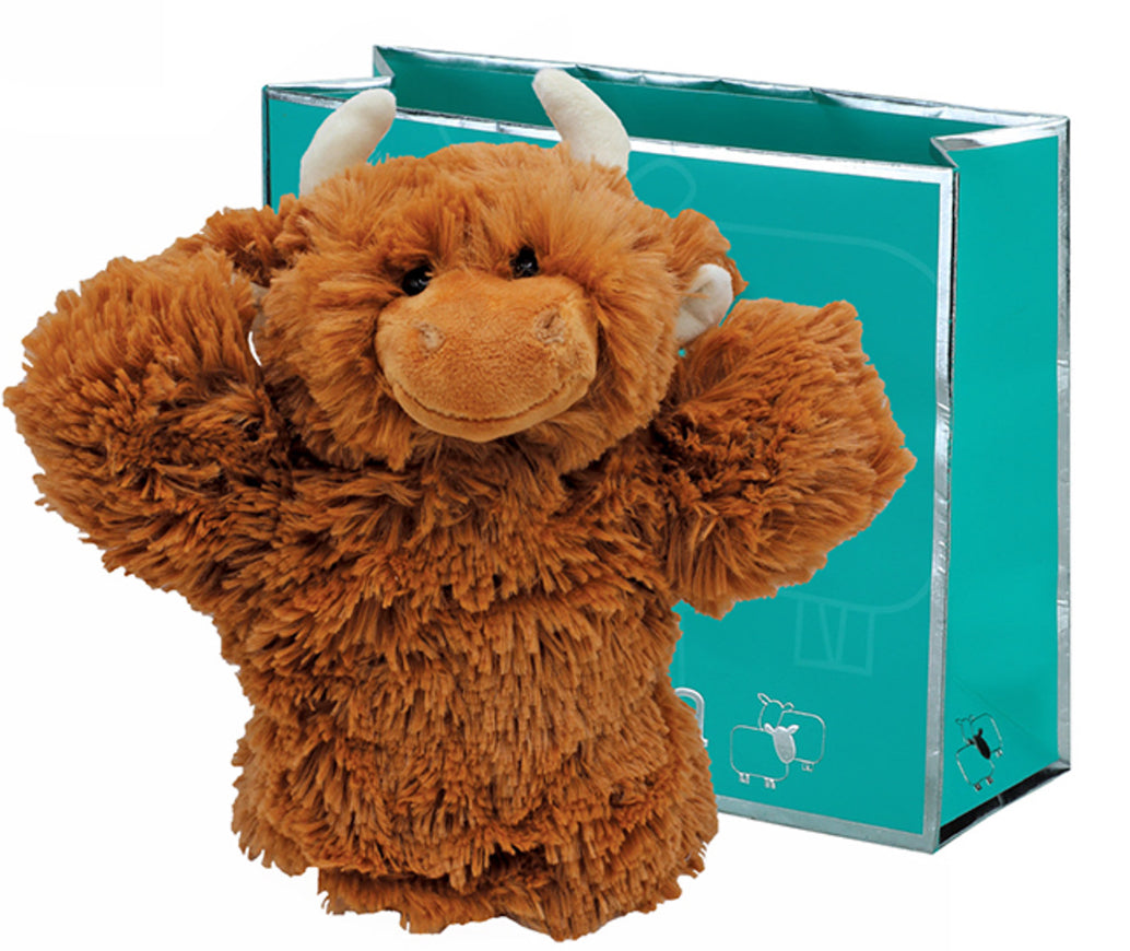 Highland Cows