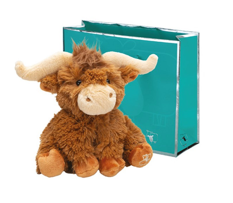 Highland Cows