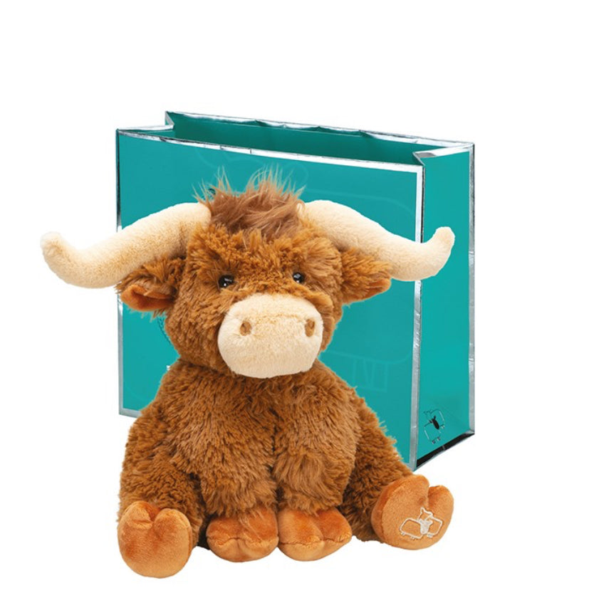 Highland Cows