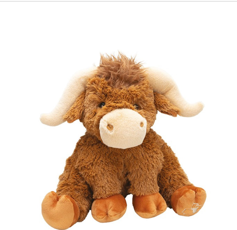 Highland Cows