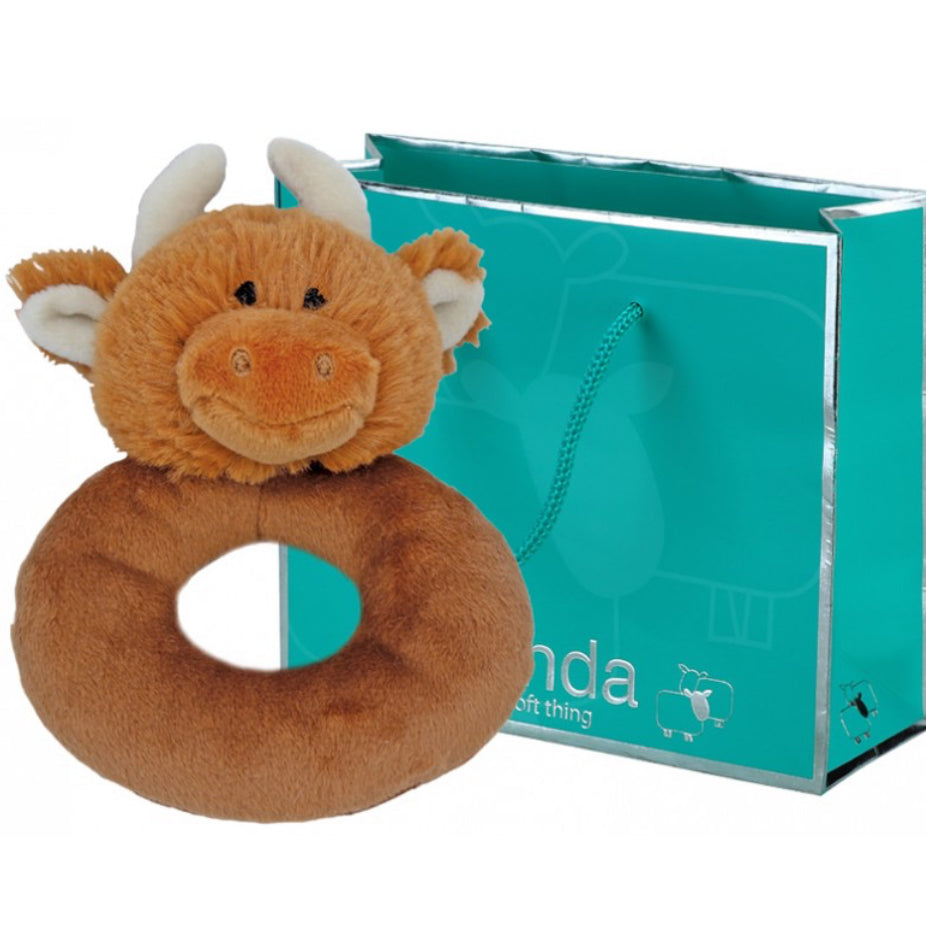 Highland Cows