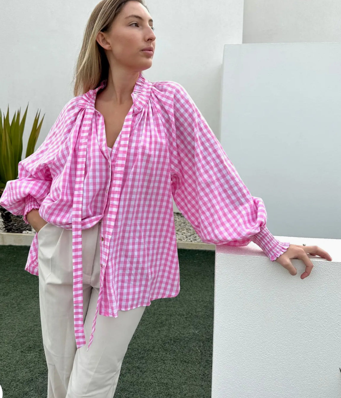 KIIK luxe tops