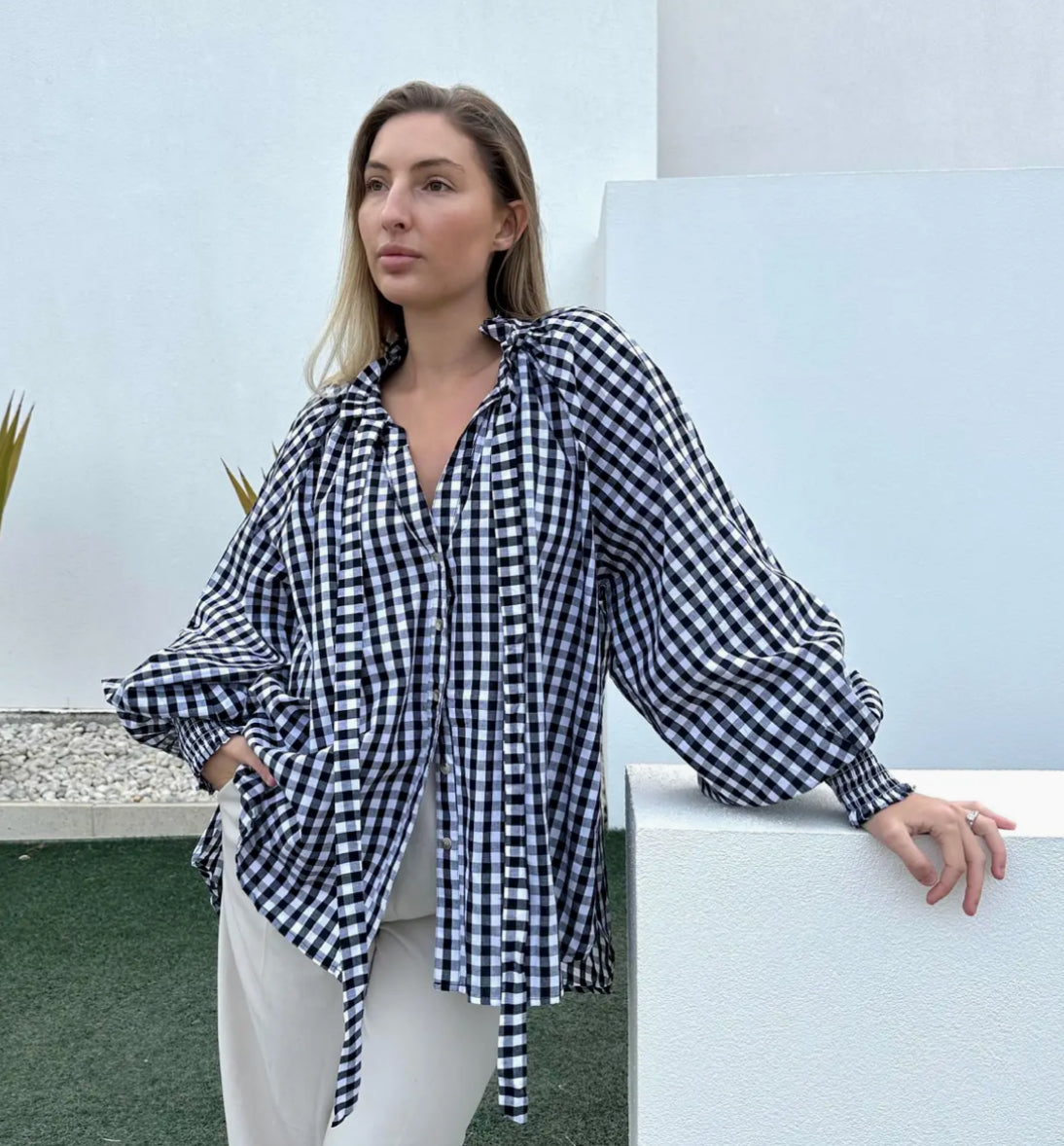 KIIK luxe tops