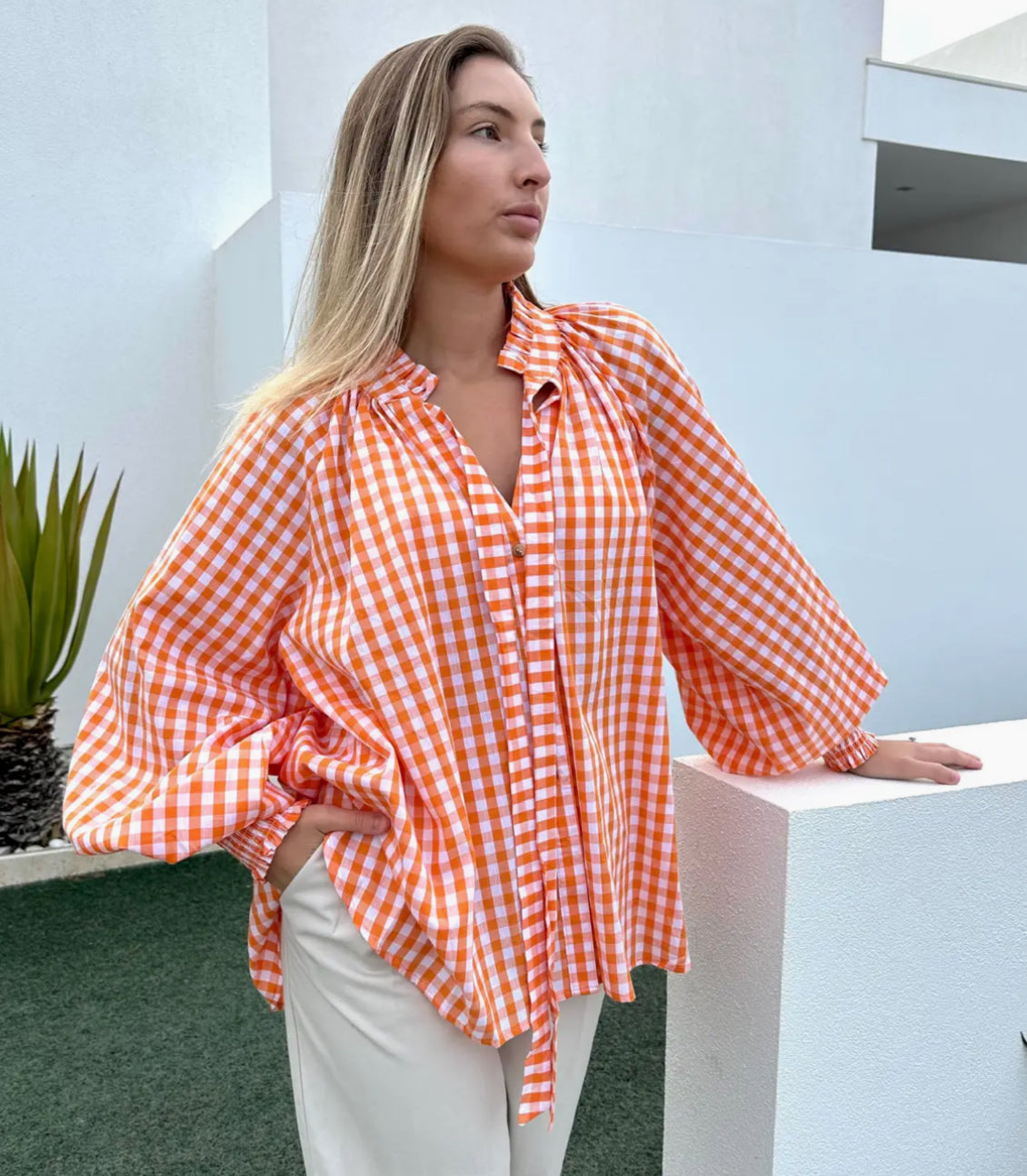 KIIK luxe tops
