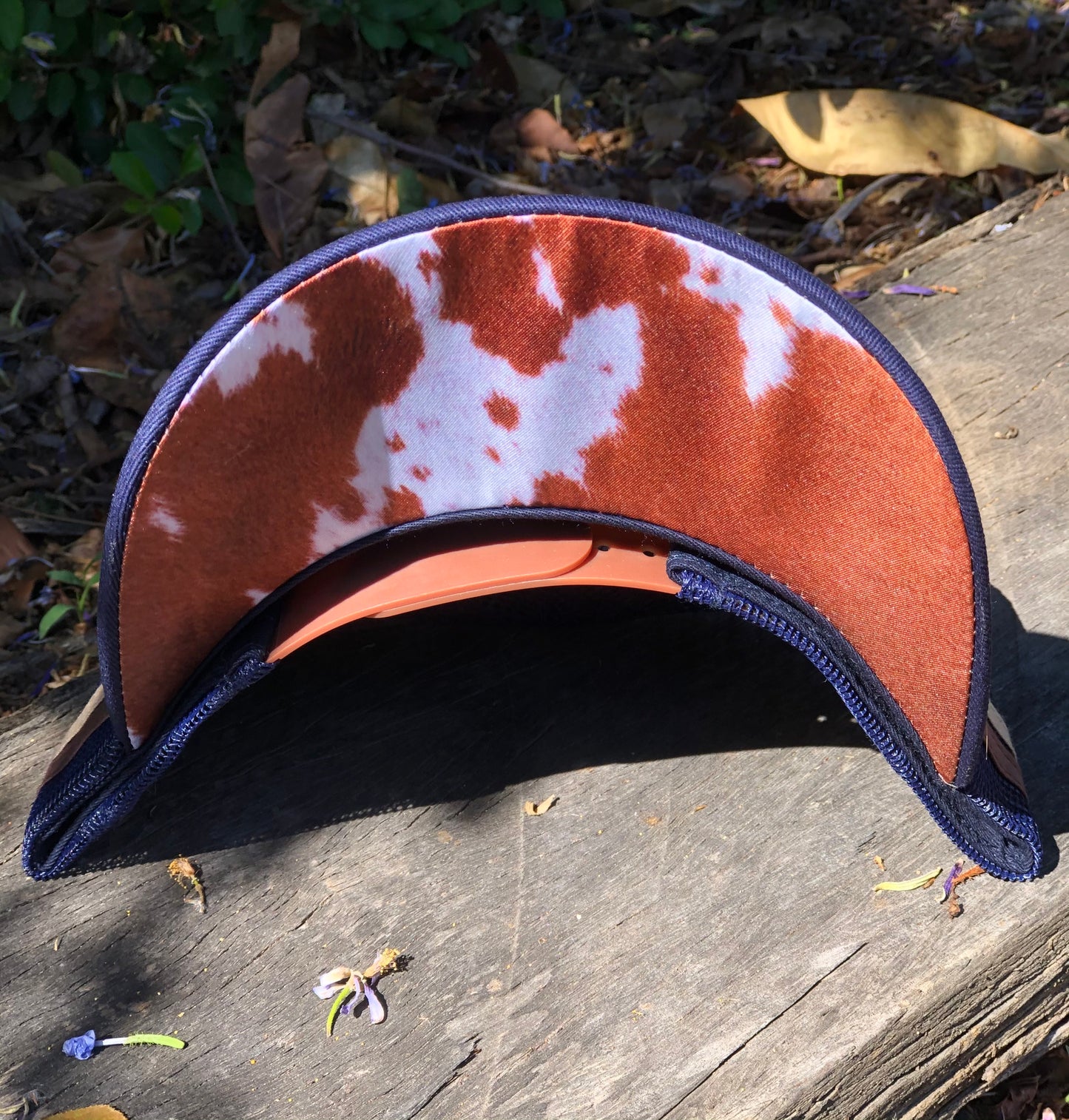 Loo La Belles Trucker cap