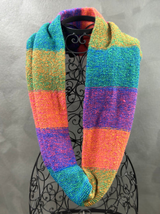 Winter scarfs