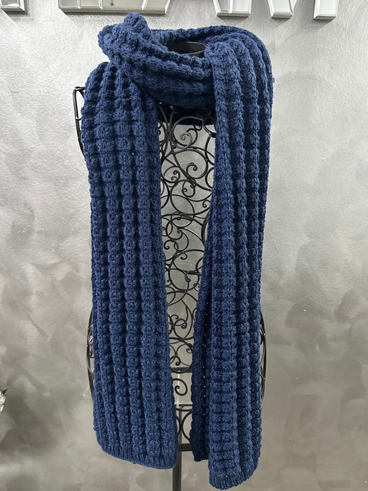 Winter scarfs