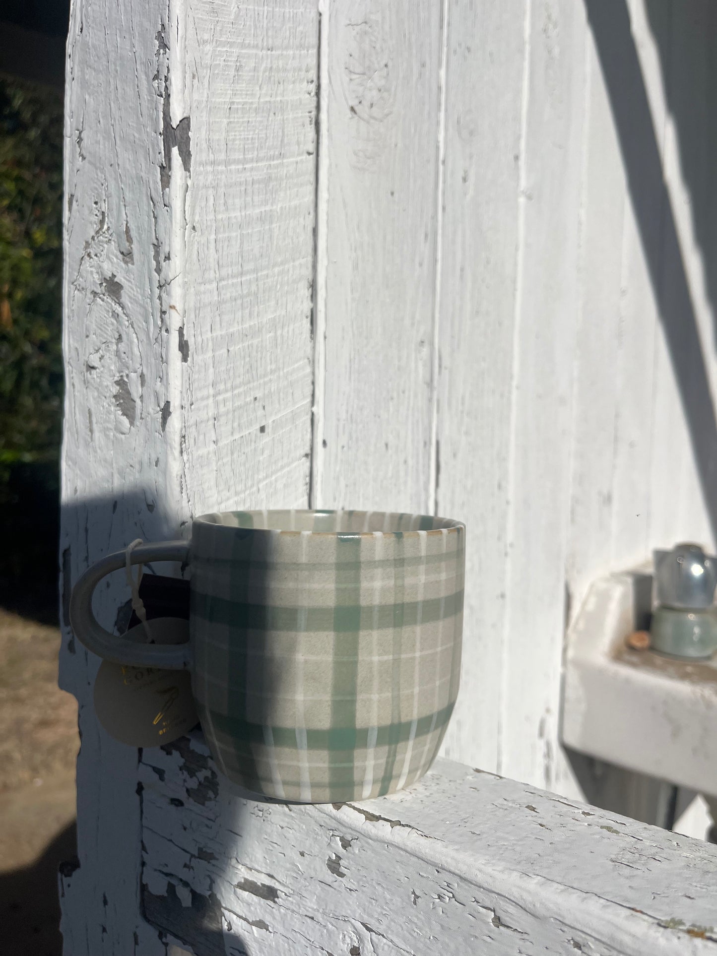 Coffee mugs