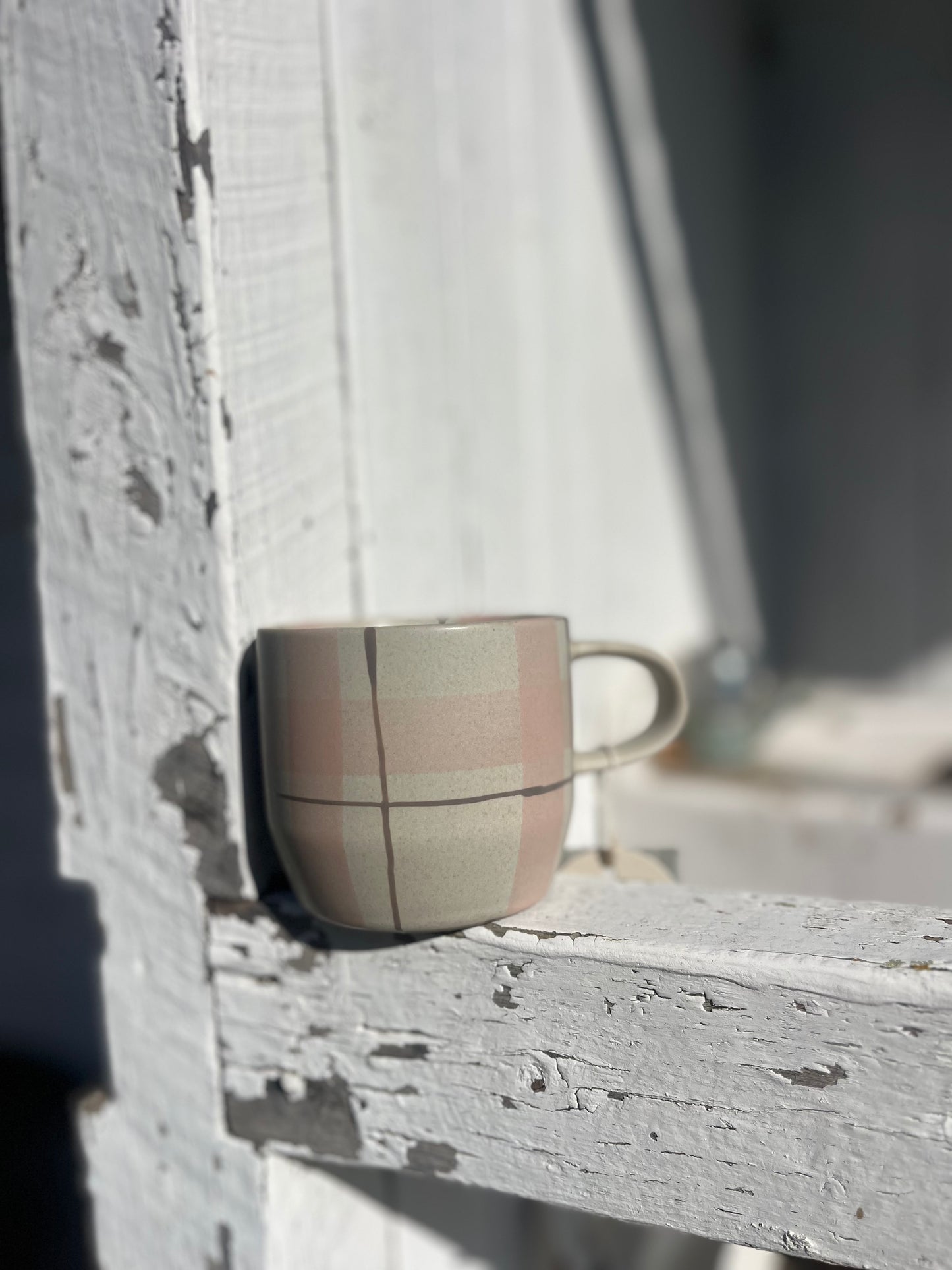 Coffee mugs