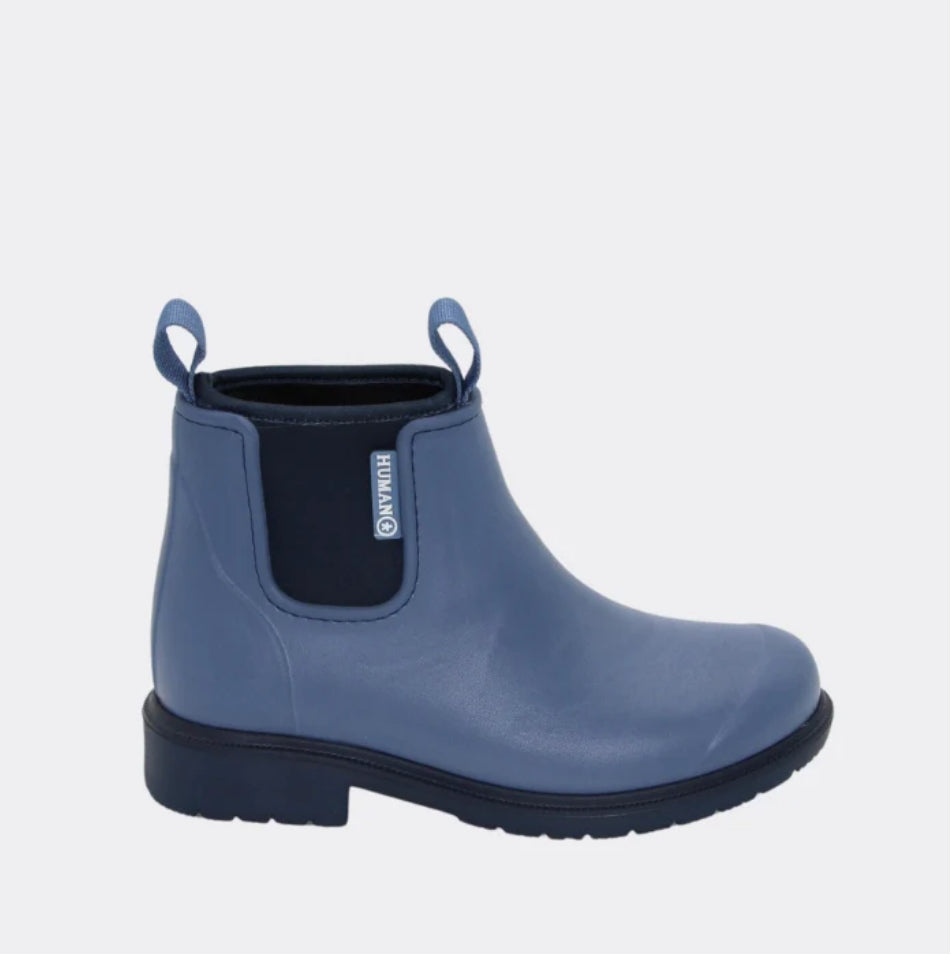 JAM BOOTS IN THE COLOUR -