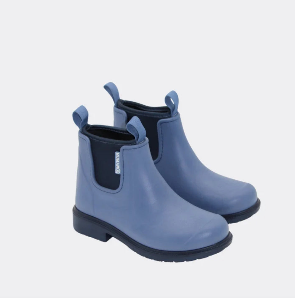 JAM BOOTS IN THE COLOUR -