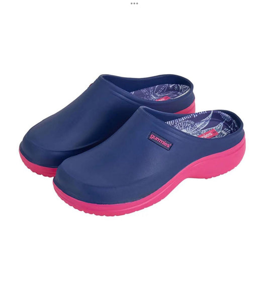 Gummies navy & pink
