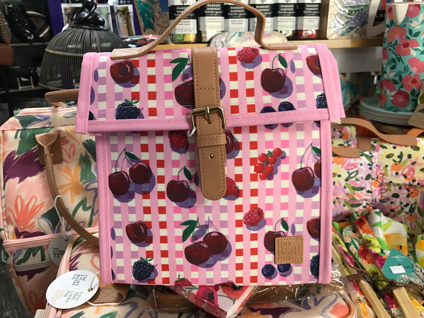 Somewhere co lunch bags